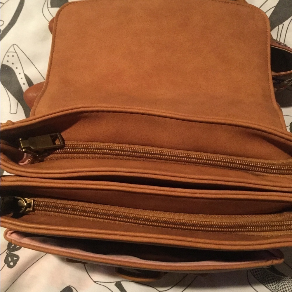 FFC New York Crossbody Bag - Picture 9 of 14